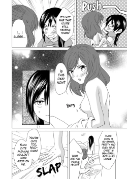 Page 26 of 3-byou Matte yo Twintail | Wait 3 Seconds, Twintail