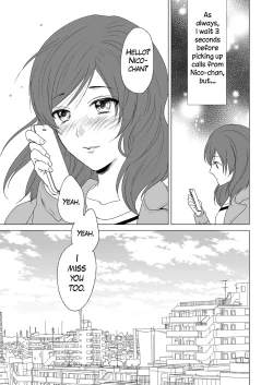 Page 31 of 3-byou Matte yo Twintail | Wait 3 Seconds, Twintail