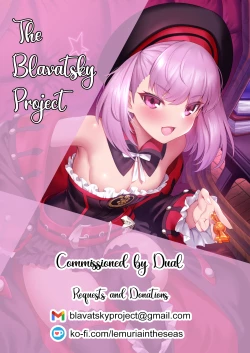 Page 39 of Joukyuu Yousei ni Naritai no! | I want to be a high-rank fairy!