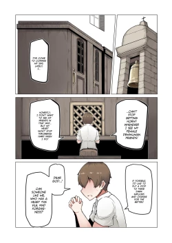 Page 2 of Dorodoro Zangeshitsu | Sticky Confessional!