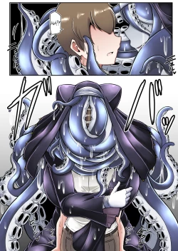 Page 6 of Dorodoro Zangeshitsu | Sticky Confessional!