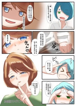 Page 19 of Sensei to Renai Soudan Suru Tsumori ga Itunomanika Sex Shitemashita