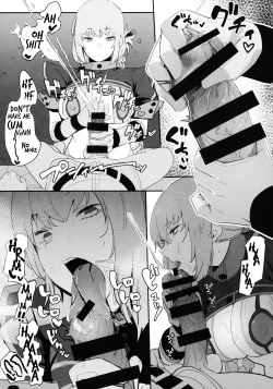 Page 22 of Kono Hon ni Honban Koui ha Issai Arimasen | This Book Contains Zero Sex