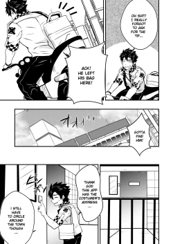 Page 5 of Hey Mr. Taxi