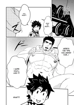 Page 8 of Hey Mr. Taxi