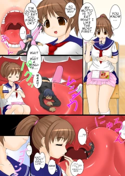 Page 32 of Rakugaki Manga Collection