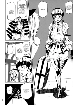 Page 6 of Fourth the dream