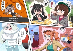 Page 6 of Trainer Masters