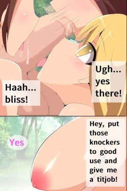 Page 21 of RadiCon Denpa de Gal Gundan o Control | Radiowaves To Control A Gal Army