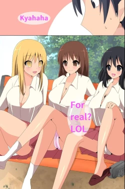 Page 3 of RadiCon Denpa de Gal Gundan o Control | Radiowaves To Control A Gal Army