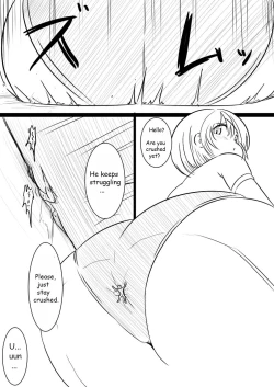 Page 2 of Rakugaki Manga Collection