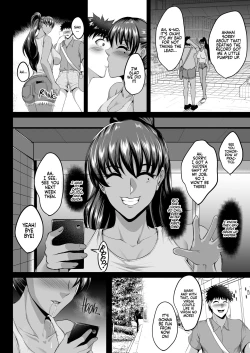 Page 13 of Choukyou Juseizumi Oyako Netorare Kiroku | Mother and Daughter NTR Diary: Trained and Knocked Up