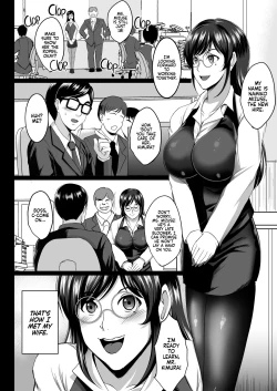 Page 22 of Choukyou Juseizumi Oyako Netorare Kiroku | Mother and Daughter NTR Diary: Trained and Knocked Up
