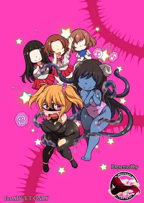 Download Futanari Mahou Shoujo Thorn Hoop