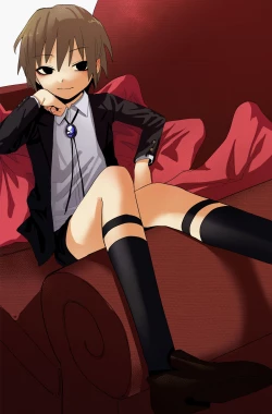 Page 25 of kachiku ni henshin