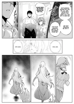 Page 59 of Natsu no Yari Naoshi 2