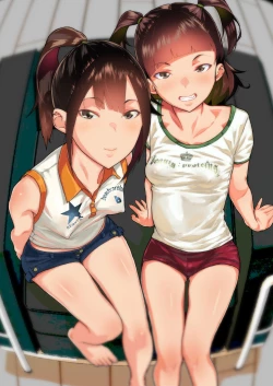 Page 2 of Event Gentei JC Meikko Goudoubon