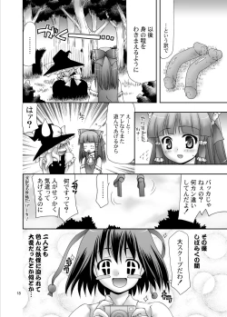 Page 17 of Touhou Inyoukaku
