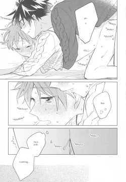 Page 37 of Sweet Knitboy