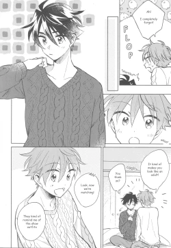 Page 6 of Sweet Knitboy