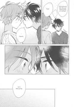 Page 7 of Sweet Knitboy