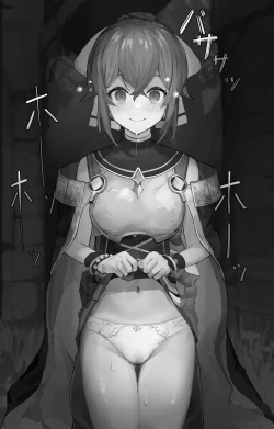 Page 26 of Fire Emblem Echoes Delthea Brainwashing Situation