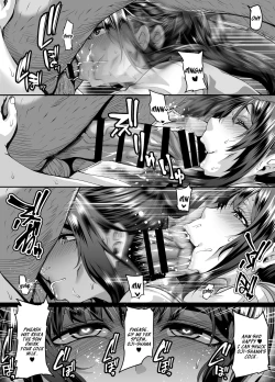 Page 12 of Changing a Chaste Upperclass School Girl into an Obedient Analholic Nympho with the Power of Hypnotism and Indulging in Anal Sex