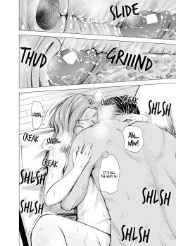 Page 22 of Danna no Chinko ja, Manzoku Dekinai...? Zenpen | My Husband's Dick Can't Satisfy Me? Part 1