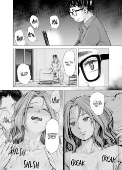 Page 28 of Danna no Chinko ja, Manzoku Dekinai...? Zenpen | My Husband's Dick Can't Satisfy Me? Part 1