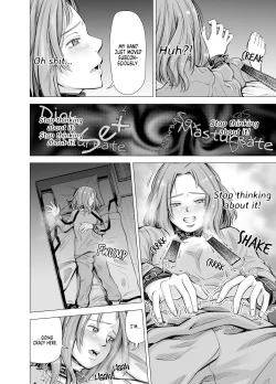 Page 19 of Danna no Chinko ja, Manzoku Dekinai...? Kouhen | My Husband's Dick Can't Satisfy Me? Final