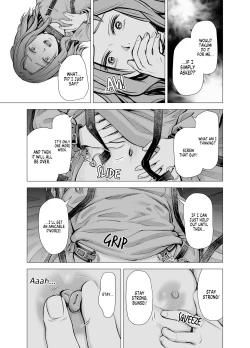 Page 20 of Danna no Chinko ja, Manzoku Dekinai...? Kouhen | My Husband's Dick Can't Satisfy Me? Final