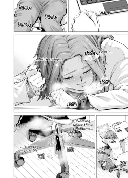 Page 27 of Danna no Chinko ja, Manzoku Dekinai...? Kouhen | My Husband's Dick Can't Satisfy Me? Final