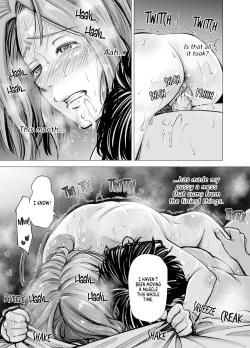 Page 50 of Danna no Chinko ja, Manzoku Dekinai...? Kouhen | My Husband's Dick Can't Satisfy Me? Final