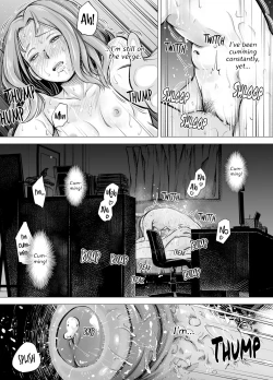 Page 53 of Danna no Chinko ja, Manzoku Dekinai...? Kouhen | My Husband's Dick Can't Satisfy Me? Final