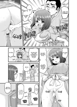 Page 44 of Hot Spring Netorare Manga