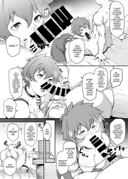 Page 3 of Kono Subarashii Ero Mob de Shasei u!