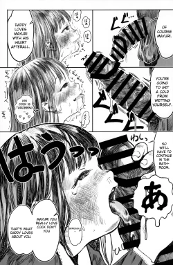 Page 6 of Papa no Daisuki 2 Omanko ni Papa no Ochinpo Nuponupo shite moraete Ureshii Ne