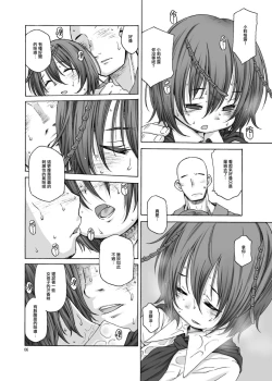 Page 5 of 39℃ no Torokesou na Hi