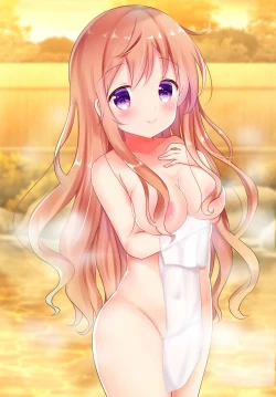 Page 40 of Pyonpyon Mix! 2