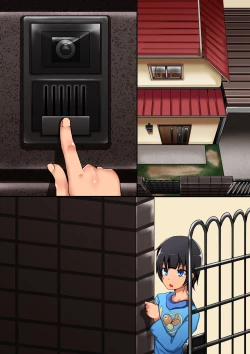 Page 34 of Tonari no o nēsan ni fudeoroshi sa reta boku no hanashi