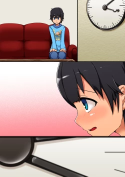 Page 37 of Tonari no o nēsan ni fudeoroshi sa reta boku no hanashi