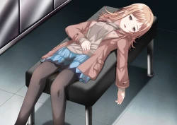 Page 14 of 【G3】 桜と雪、巨塔が崩れ（前編）