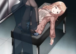 Page 16 of 【G3】 桜と雪、巨塔が崩れ（前編）