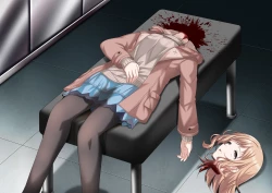 Page 33 of 【G3】 桜と雪、巨塔が崩れ（前編）