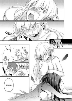 Page 22 of Sore wa Zankoku na Akuma no Mitsu| That's the Devil's Nectar Chapter 5 - The End