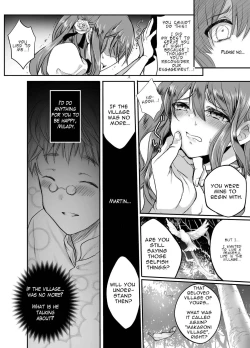 Page 54 of JK's Tragic Isekai Reincarnation as the Villainess