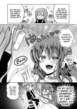 Page 46 of JK's Tragic Isekai Reincarnation as the Villainess2