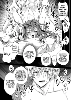 Page 58 of JK's Tragic Isekai Reincarnation as the Villainess2