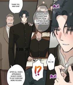 Page 10 of Academy de no Hibi | Days of the Academy