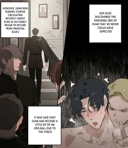 Page 3 of Academy de no Hibi | Days of the Academy